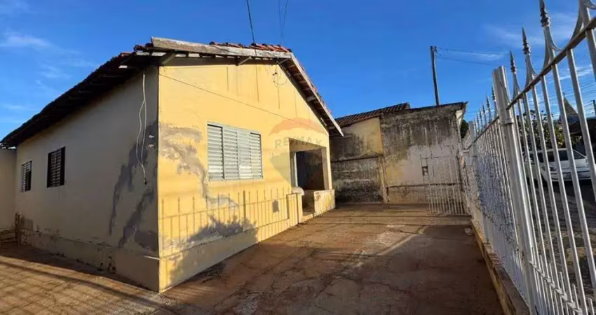 Casa para venda em jardim cândida de 300.00m² com 4 quartos e 2 garagens