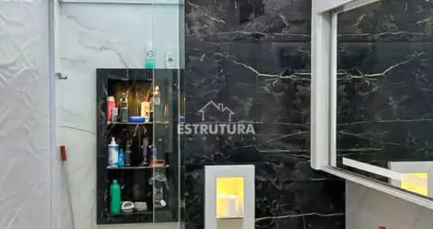 Casa para venda em jardim floridiana de 280.00m² com 3 quartos e 2 garagens