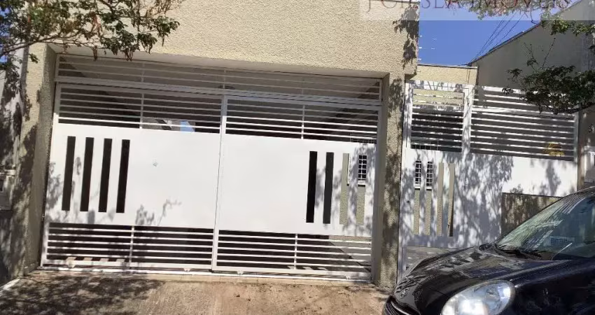 Casa para alugar em parque residencial jundiaí de 90.00m² com 3 quartos, 1 suite e 2 garagens
