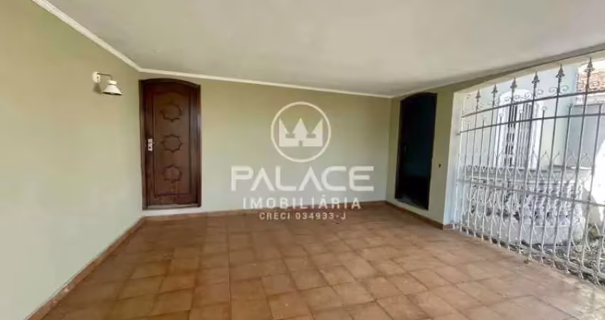 Casa para alugar em higienópolis de 178.00m² com 3 quartos, 1 suite e 2 garagens
