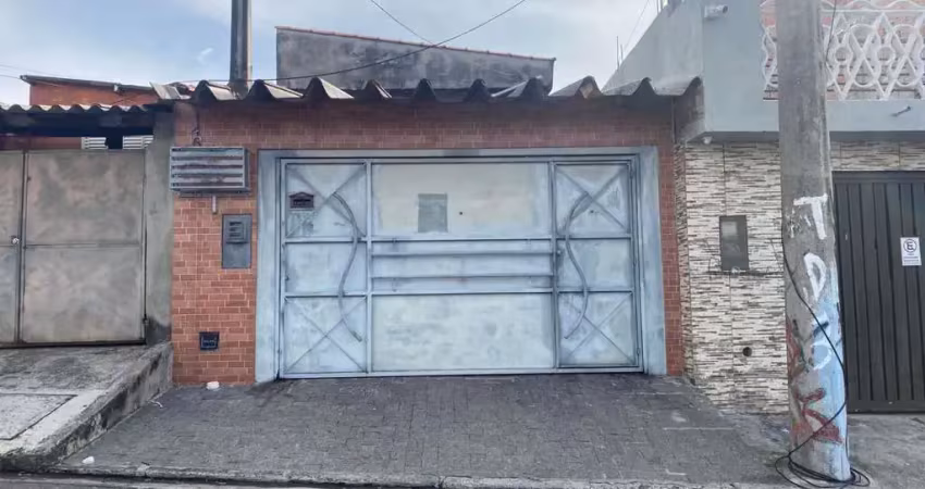 Casa para alugar em vila municipal de 70.00m² com 4 quartos e 2 garagens