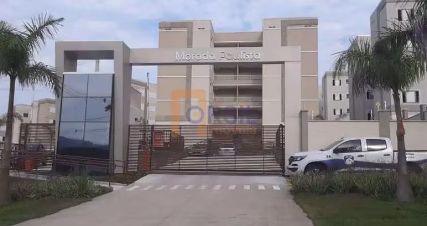 Apartamento para alugar em vila são paulo de 61.00m² com 2 quartos e 2 garagens