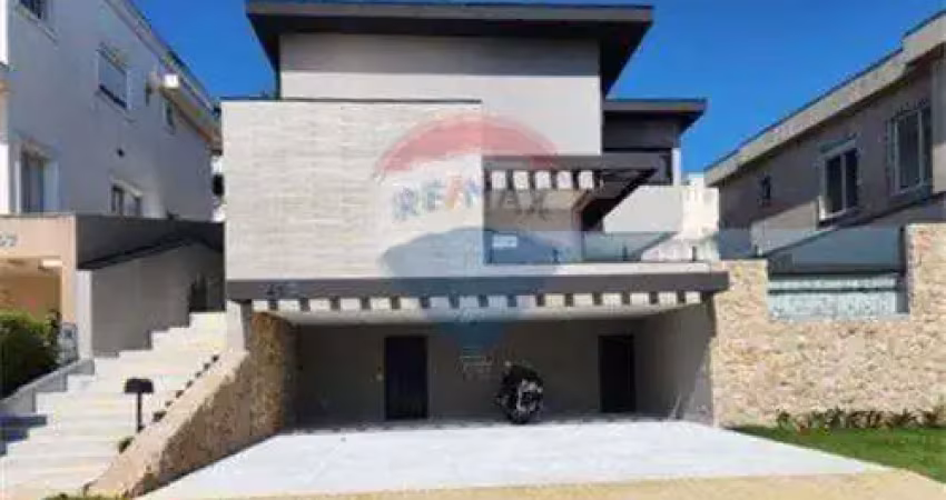 Casa de condomínio para venda em alphaville de 364.00m² com 4 quartos, 4 suites e 4 garagens