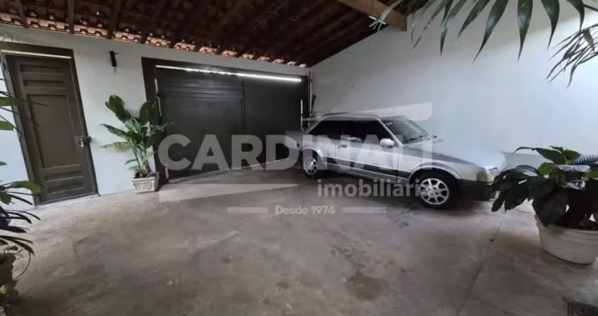 Casa para venda em jardim embaré de 90.00m² com 1 quarto e 3 garagens