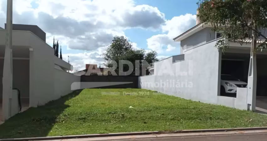 Terreno para venda em jardim jockey clube de 322.00m²