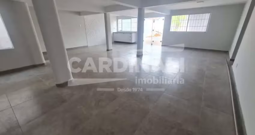 Casa para venda em jardim chapadão de 299.00m² com 4 quartos, 2 suites e 3 garagens