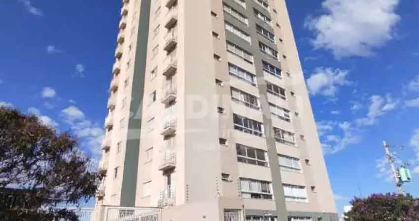 Apartamento para venda em centro de 75.00m² com 2 quartos, 1 suite e 3 garagens