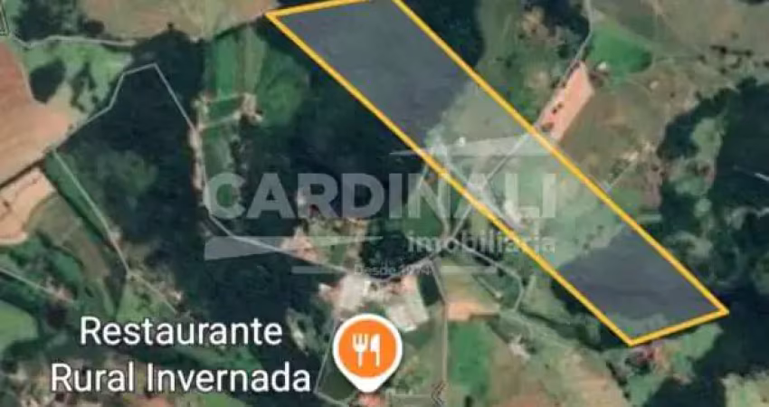 Chácara para venda em jardim são carlos de 508200.00m² com 5 quartos, 5 suites e 30 garagens