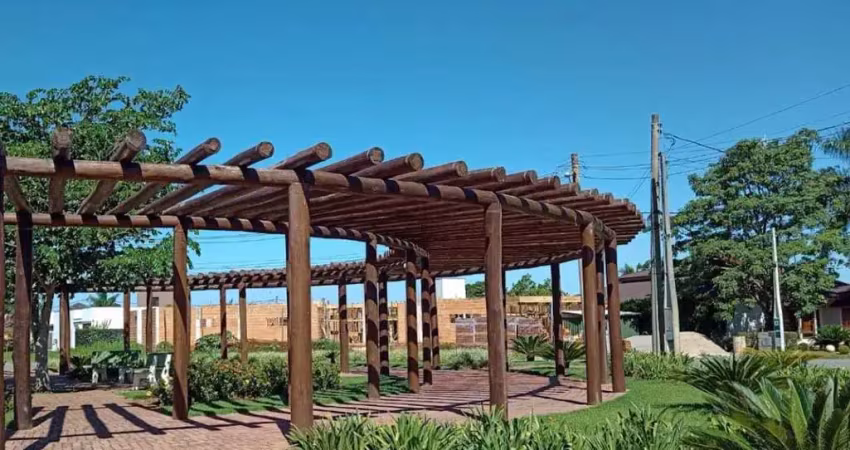 Casa de condomínio para venda em araçoiaba da serra de 1735.00m² com 3 quartos, 3 suites e 10 garagens
