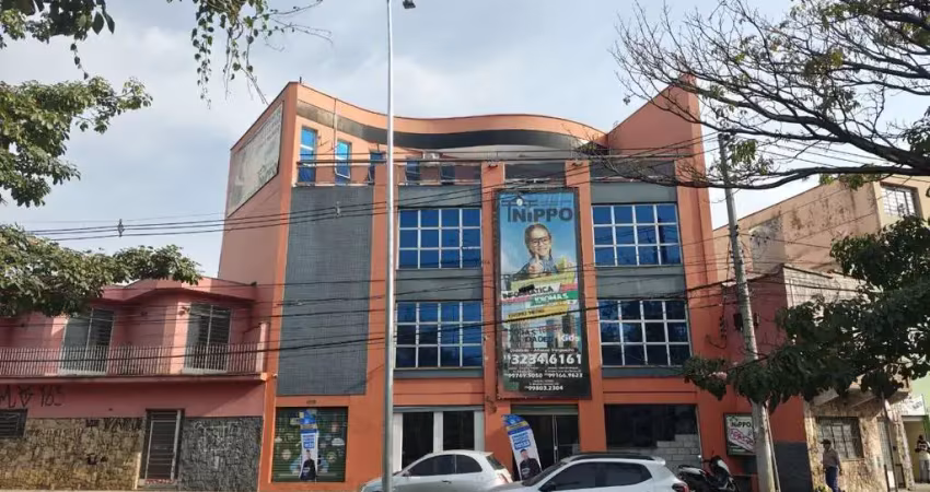 Prédio comercial para venda e aluguel em centro de 750.00m²