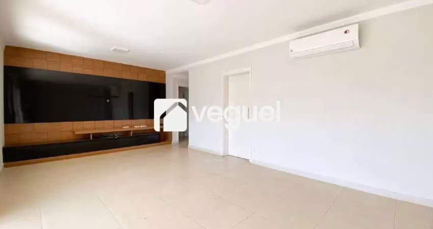 Apartamento para alugar em jardim botânico de 156.00m² com 3 quartos, 3 suites e 3 garagens
