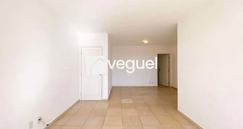 Apartamento para alugar em jardim botânico de 128.00m² com 4 quartos, 2 suites e 2 garagens