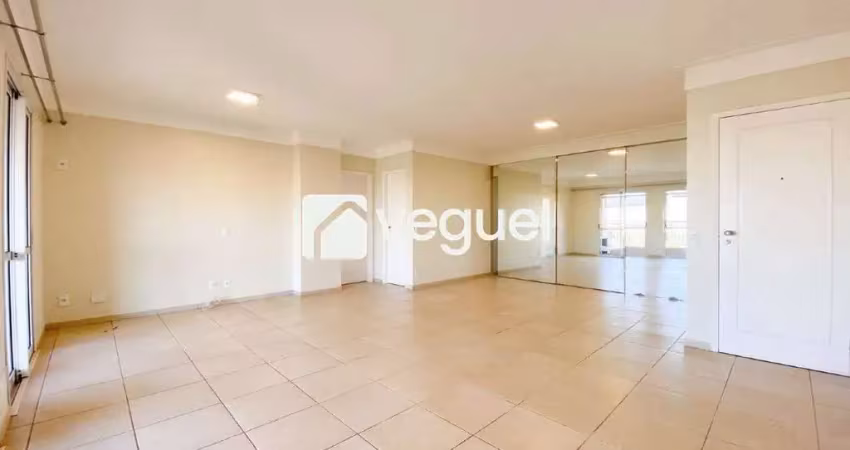 Apartamento para alugar em jardim botânico de 128.00m² com 3 quartos, 3 suites e 2 garagens