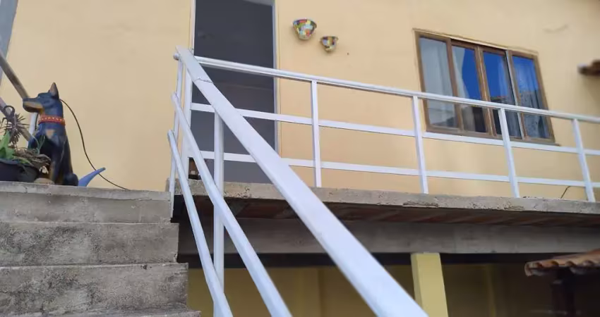Sobrado para alugar em centro de 35.00m² com 1 quarto