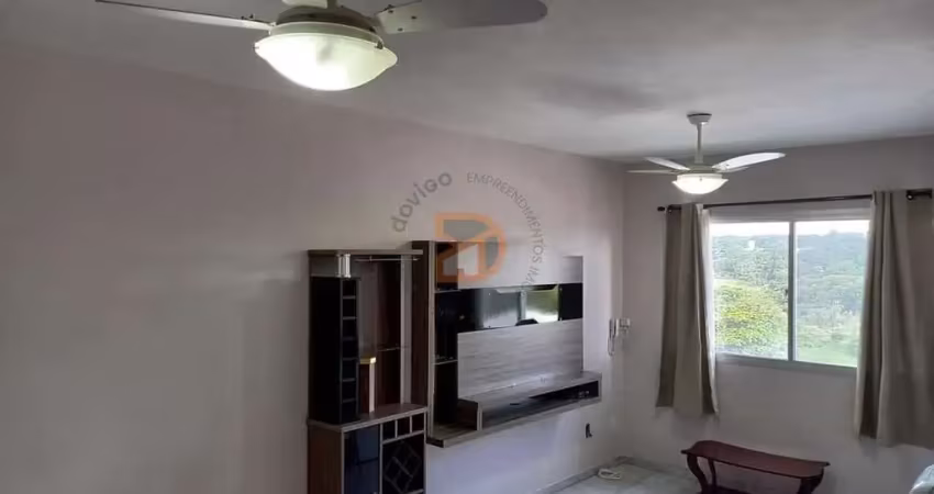 Apartamento para venda em centro de 58.00m² com 2 quartos e 1 garagem