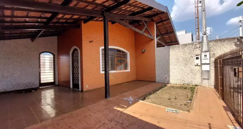Casa para venda em jardim itacolomi de 126.00m² com 2 quartos e 2 garagens
