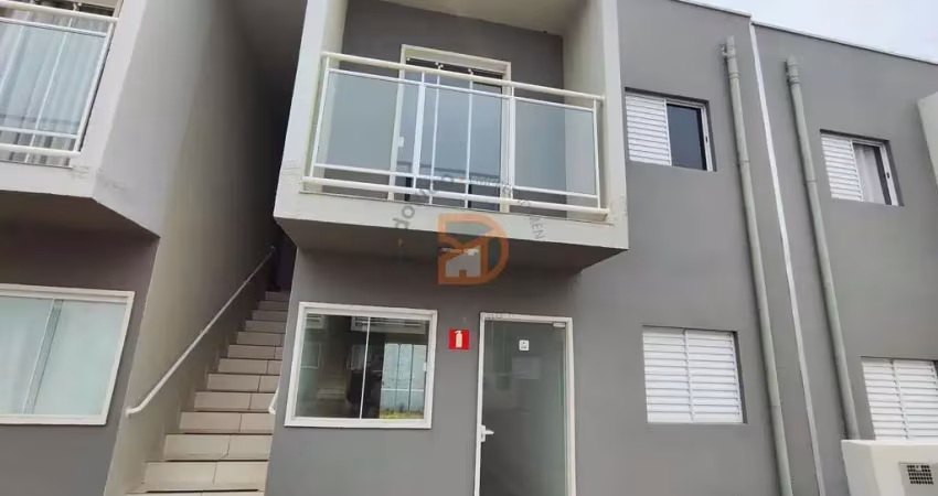 Casa de condomínio para venda em jardim santa clara de 49.00m² com 2 quartos e 1 garagem