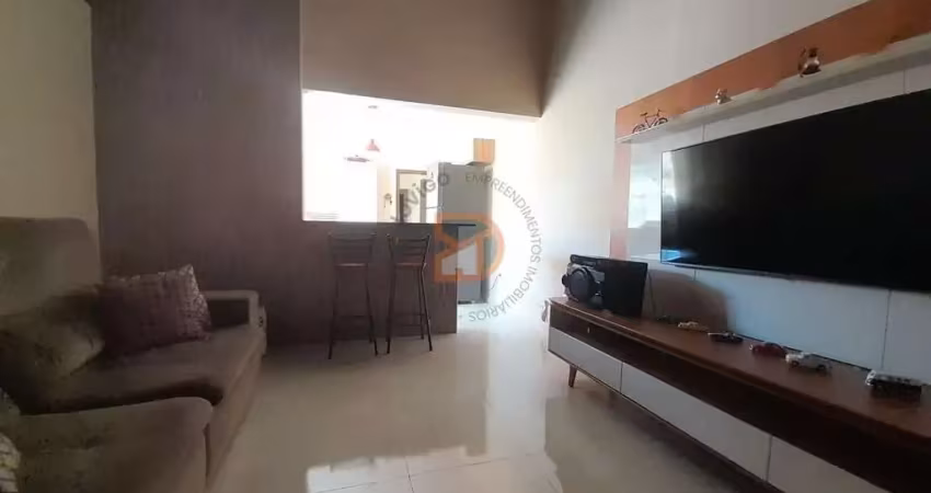 Casa para venda em parque das laranjeiras de 110.00m² com 2 quartos e 2 garagens