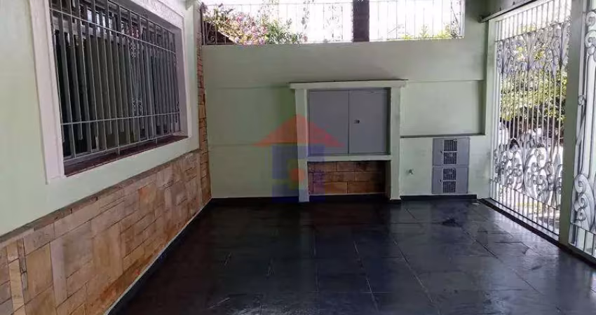 Apartamento para venda em vila marte de 150.00m² com 4 quartos e 3 garagens