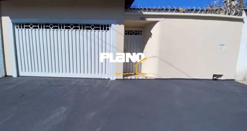 Casa para alugar em jardim redentor de 110.00m² com 3 quartos, 1 suite e 2 garagens