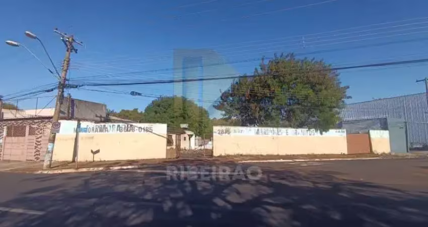 Galpão / depósito / armazém para venda em campos elíseos de 200.00m² com 1 garagem