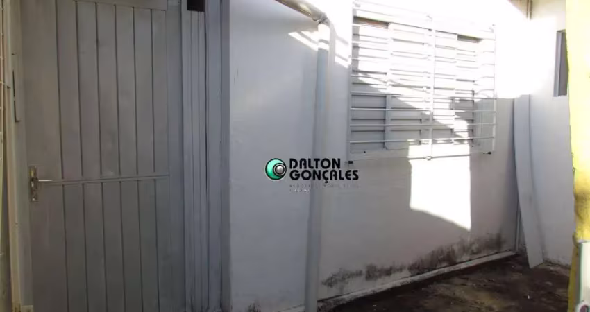 Casa para alugar em jardim califórnia de 39.00m² com 1 quarto