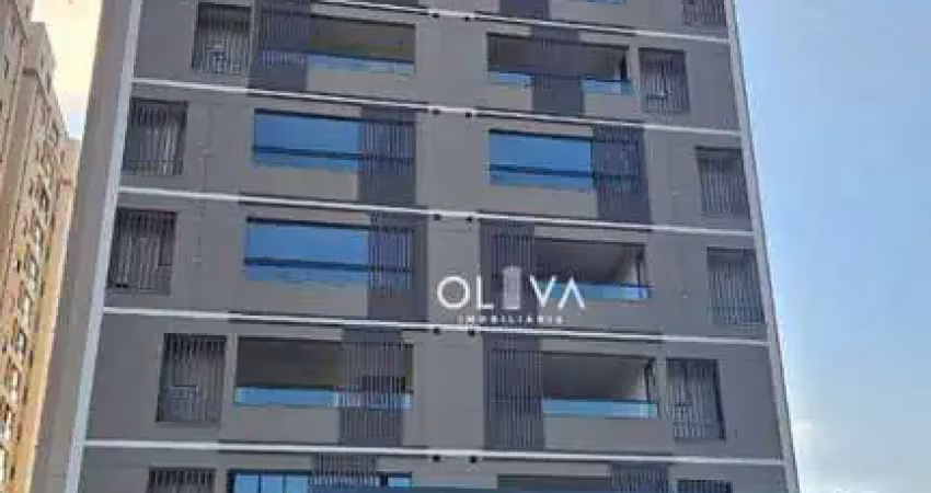 Apartamento para venda em jardim tarraf ii de 114.00m² com 3 quartos, 2 suites e 3 garagens
