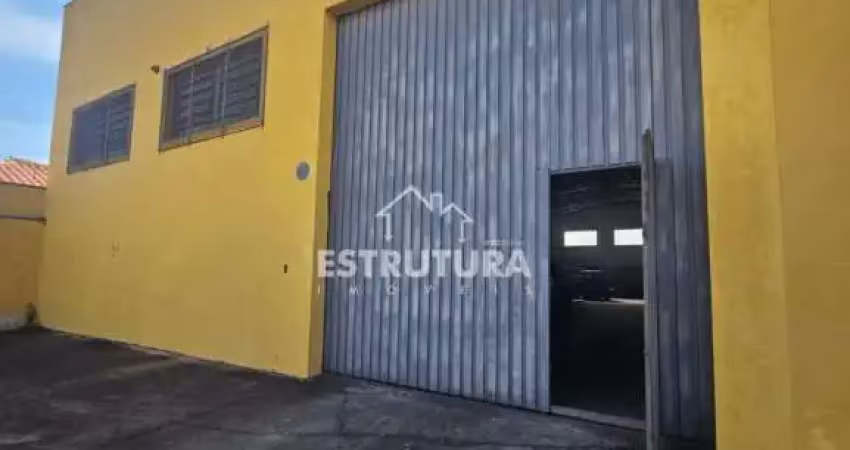 Prédio comercial para alugar em parque universitário de 523.00m²