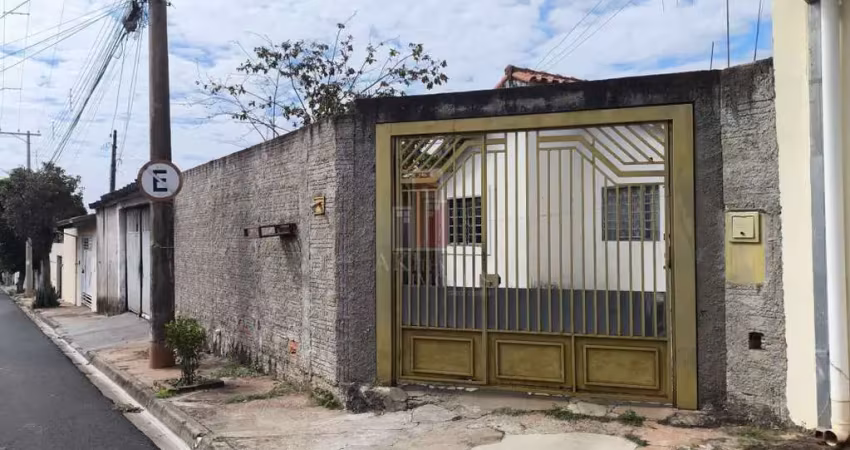Casa para venda em núcleo habitacional mary dota de 127.00m² com 2 quartos e 2 garagens