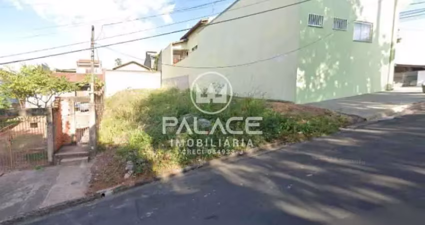 Terreno para venda em jardim parque jupiá de 250.00m²
