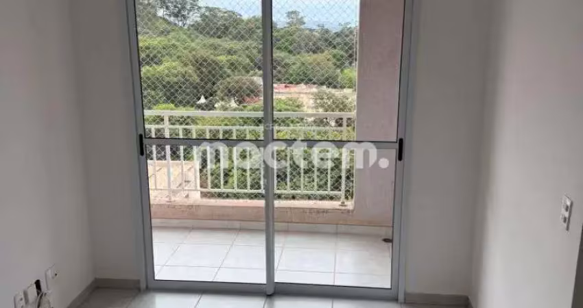Apartamento para venda em jardim anhangüera de 52.00m² com 2 quartos, 1 suite e 1 garagem