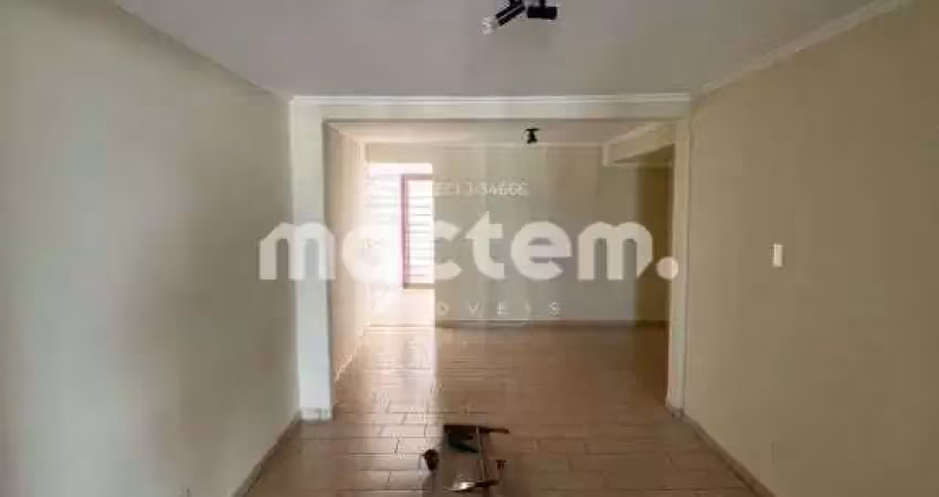 Casa para venda em jardim josé sampaio júnior de 122.00m² com 2 quartos e 1 garagem