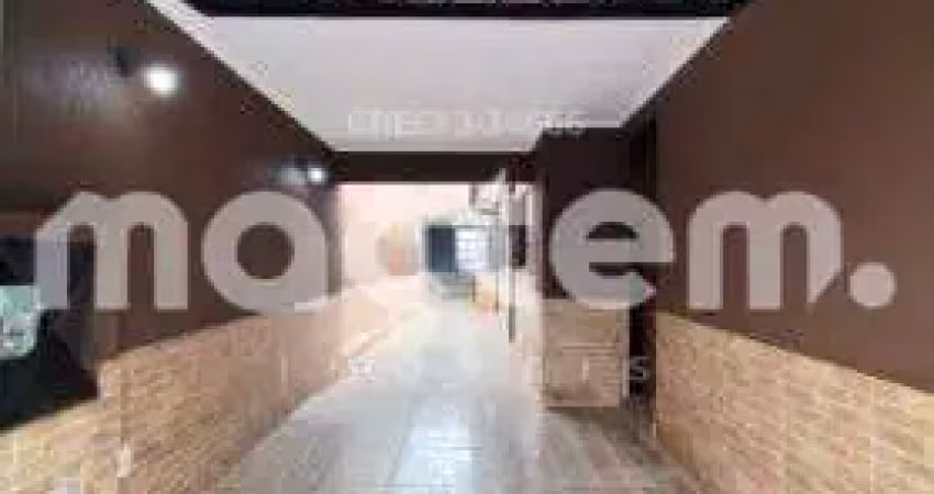 Casa para venda em ipiranga de 105.00m² com 2 quartos e 2 garagens