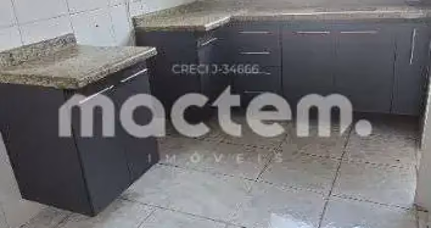 Apartamento para venda em jardim palma travassos de 52.00m² com 2 quartos e 1 garagem