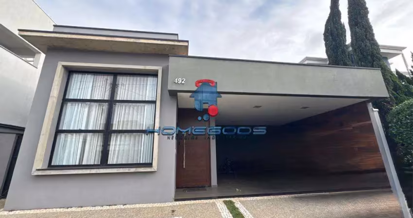 Casa de condomínio para alugar em swiss park de 205.00m² com 3 quartos e 4 garagens