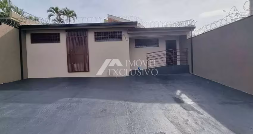 Casa para alugar em alto da boa vista de 168.00m² com 4 quartos, 1 suite e 4 garagens