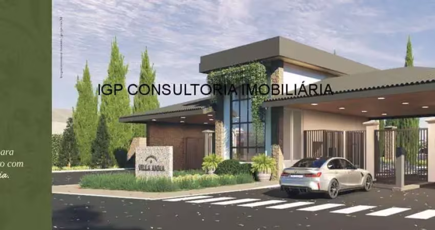 Casa para venda em cardeal de 93.65m² com 2 quartos, 1 suite e 4 garagens