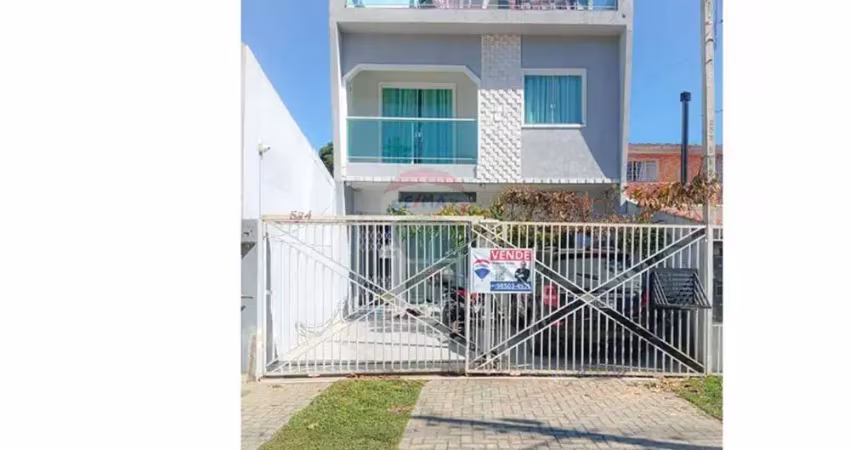 Apartamento para venda em cidade industrial de 247.00m² com 4 quartos, 1 suite e 2 garagens