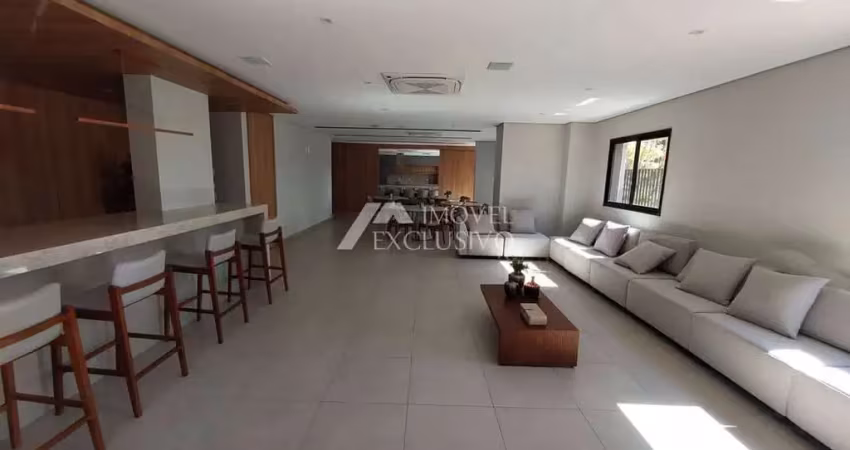 Apartamento para venda em jardim olhos d'água ii de 113.00m² com 1 quarto, 1 suite e 1 garagem