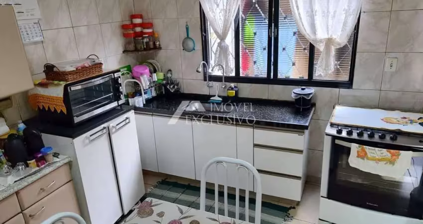 Casa para venda em jardim maria das graças de 73.00m² com 2 quartos e 2 garagens