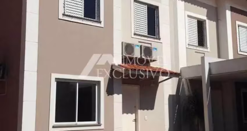 Casa para alugar em vila do golf de 99.00m² com 3 quartos, 1 suite e 2 garagens