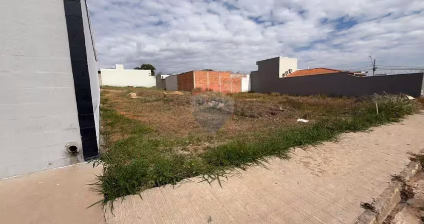Terreno para venda em jardim bosque dos ipês de 228.00m²