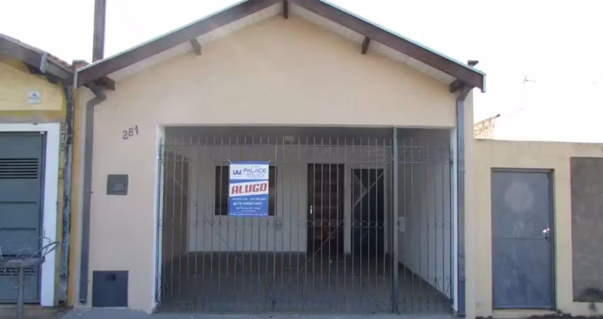 Casa para alugar em iaa de 80.00m² com 2 quartos e 2 garagens