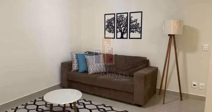 Apartamento para alugar em vila santa tereza de 44.00m² com 1 quarto, 1 suite e 1 garagem