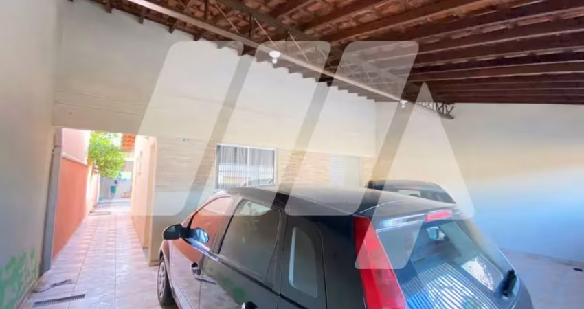Casa para venda em são pedro de 44.00m² com 3 quartos