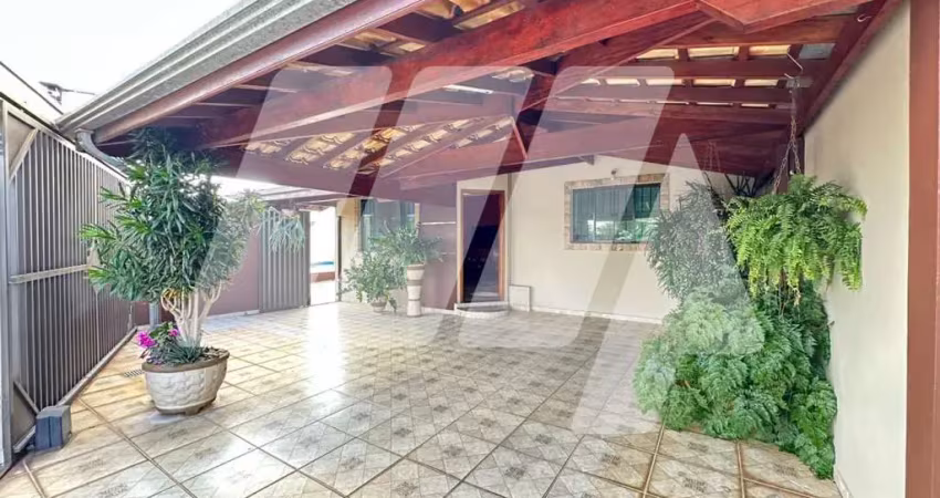 Casa para venda em são pedro de 197.00m² com 3 quartos e 1 suite