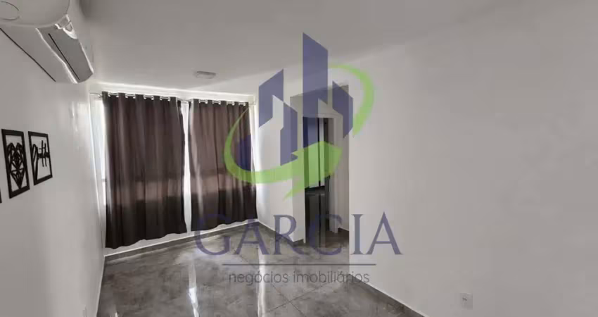 Apartamento para venda em portal vila das borboletas de 52.50m² com 2 quartos, 1 suite e 1 garagem