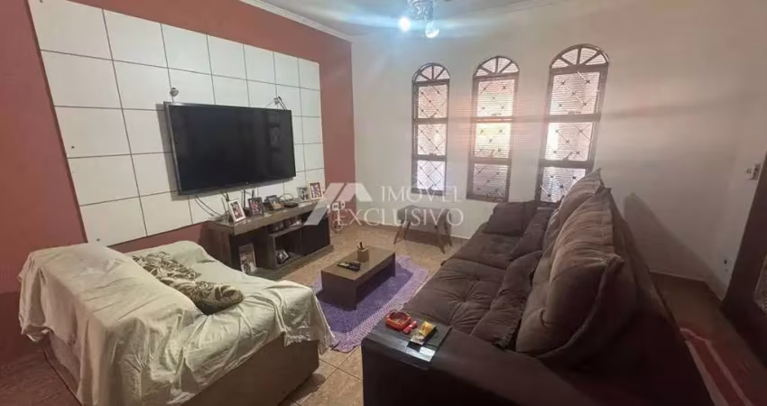 Sobrado para venda em independência de 300.00m² com 4 quartos, 3 suites e 1 garagem