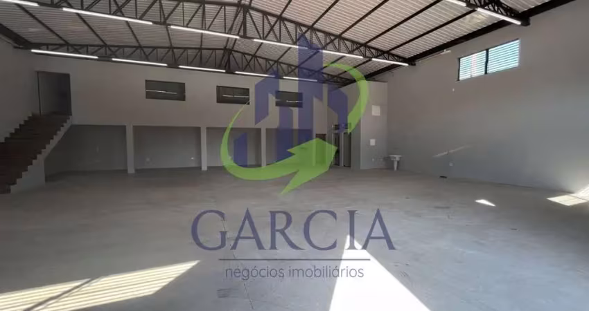 Galpão / depósito / armazém para venda e aluguel em pq do estado ii de 469.00m²