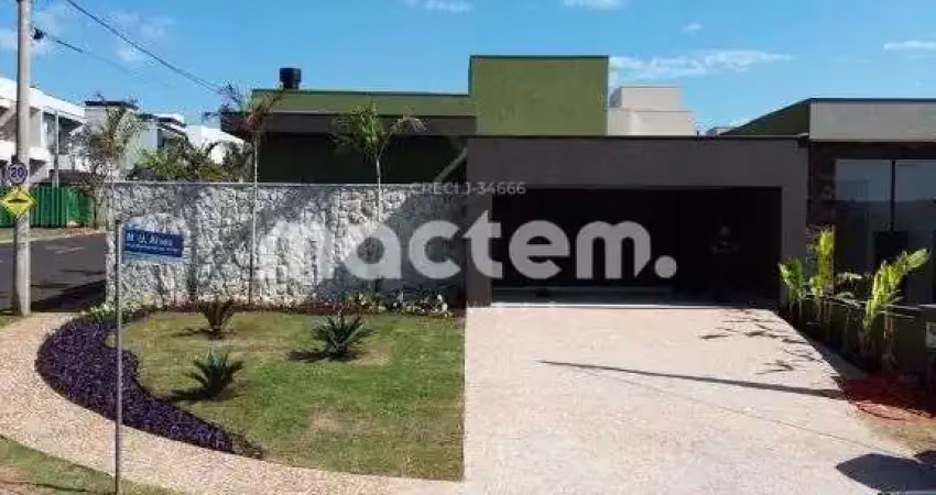 Casa de condomínio para venda em reserva imperial de 175.00m² com 3 quartos, 3 suites e 4 garagens